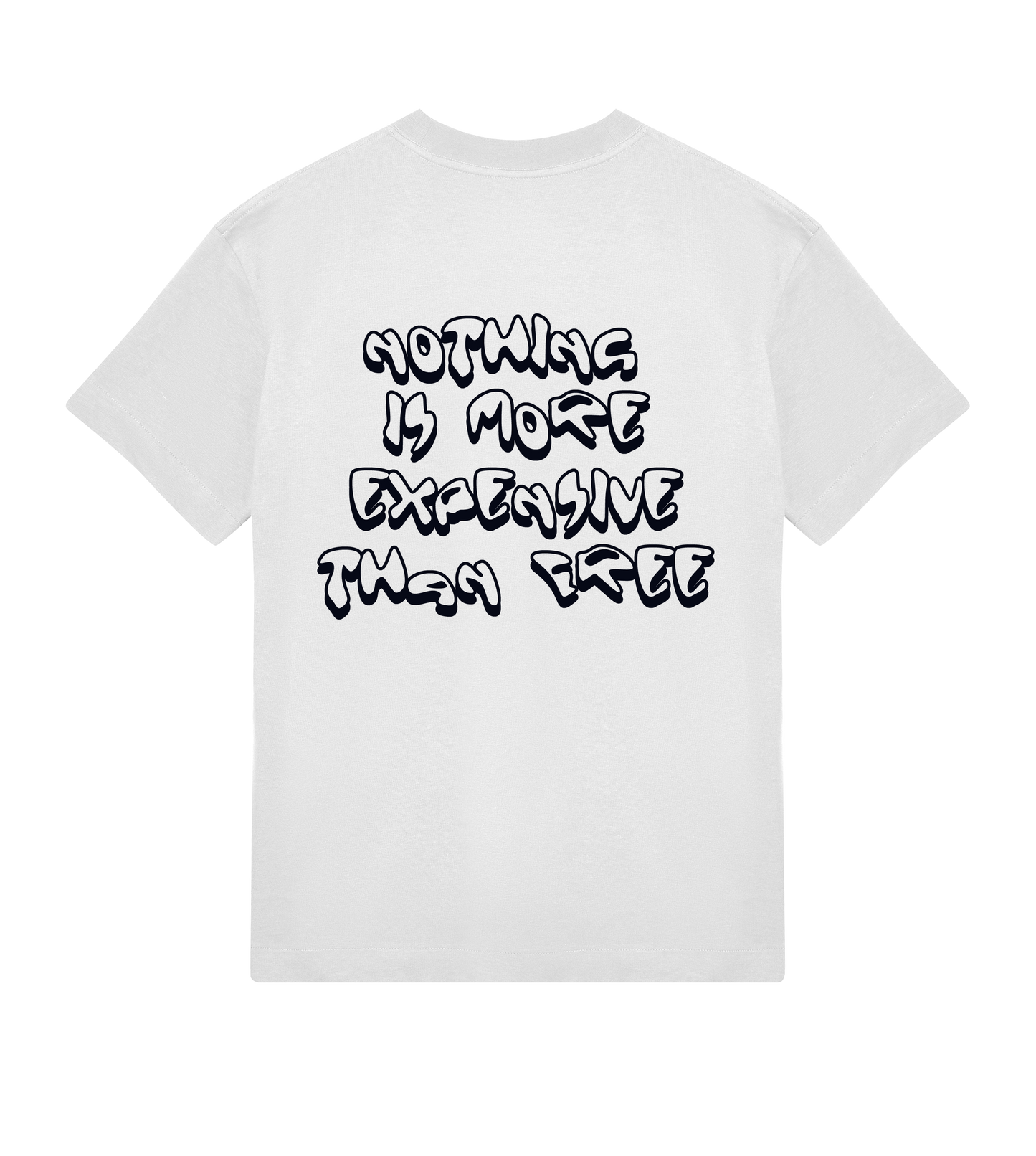 WHAT'S FREE? (WHT)