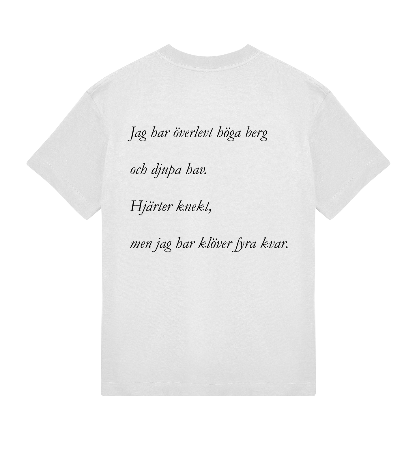 KLÖVER FYRA